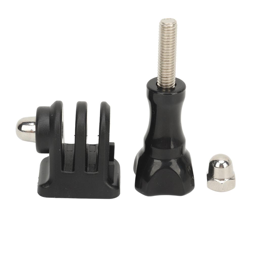 Drone Camera Mount Fixed Holder Multifunctional Anti Scratch Lightweight with Adapter Drone Camera Extension Bracket for Air 3