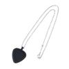 Adjustable Silicone Necklace Guitar Accessory Necklace for Guitar Pick Organization Electric Bass Musician Present