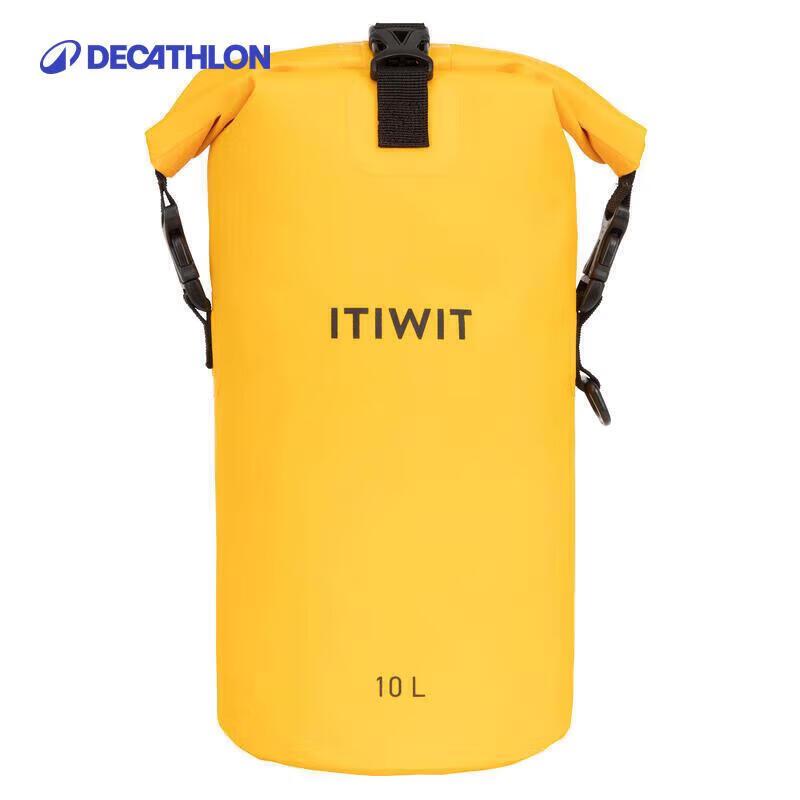 Decathlon 10L Waterproof Outdoor Backpack 10L