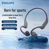 Philips TAA6609C Bone Conduction Bluetooth Sports Earphones