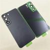 Cover Posteriore in Vetro per Batteria per Samsung Galaxy S22 Plus 5G SM-S906 Sostituzione Custodia Posteriore