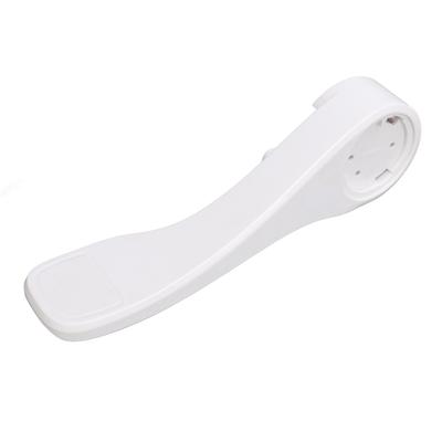 Wohnmobil-Toilette Fußpedal Ergonomisch Vielseitig Einfache Installation Direktablauf-Typ Toilettenpedal für
