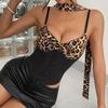 Corsetti, abbigliamento da donna alla moda ed elegante