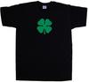 Irish Shamrock T-Shirt