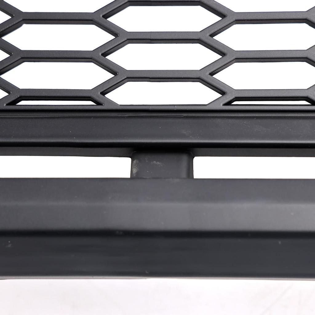 Raptor Style Främre Stötfångargrill med LED Passar Ford F150 2009-2014
