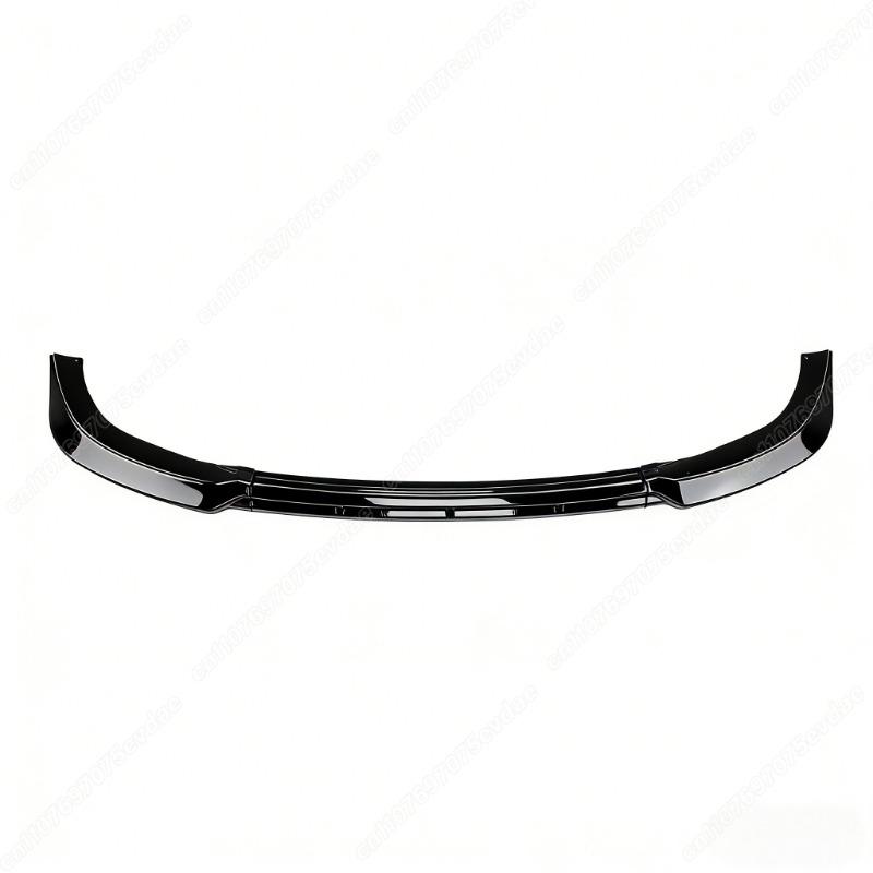 For Hyundai I30 MK2 MK2.5 2012 2013 2014 2015 2016 2017 Car Front Bumper Lip Sports Wind Spoiler Splitter Body Modification Kit