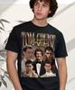 Retro Tom Cruise Air Force T-Shirt und Kinder-T-Shirt – Vintage Film Merch