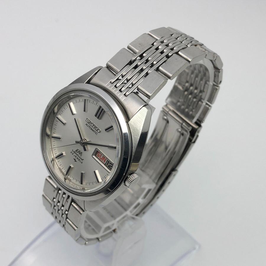 [USED] Highly accurate SEIKO Roadmatic Special made in 1972