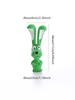 Dog Toy Naughty Rabbit Dog Latex Chew Toy
