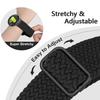 Band For Samsung Galaxy Watch 7 FE 5 Pro 4 6 Classic 44mm 40mm No Gaps Braided Wrist Sport Bracelet Correa Galaxy Watch 7 Straps