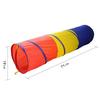 Play Tunnel Toy Tent Baby Kids up Discovery Tube Playtent