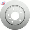 Premium Brake Disc for BMW E46 E36 - OE 34211165563
