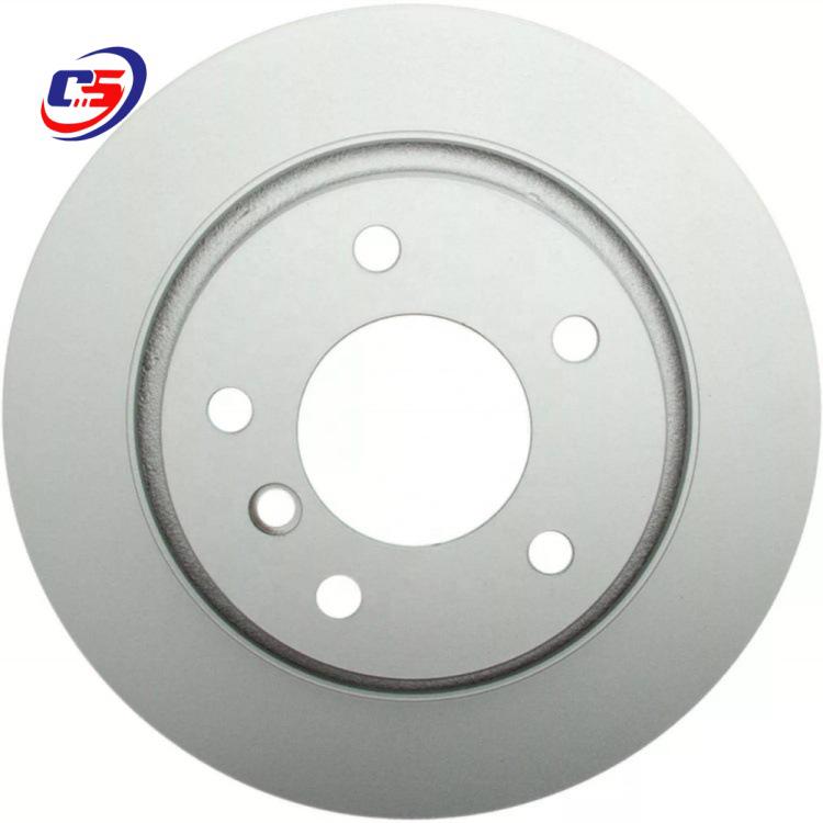 Premium Brake Disc for BMW E46 E36 - OE 34211165563