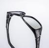 Zeque Polarized Sunglasses Devon Black Bronze Gradient ACTION COPPER F-2071 &