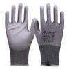 Xingyu A4-13 Diamond Wire PU Work Gloves