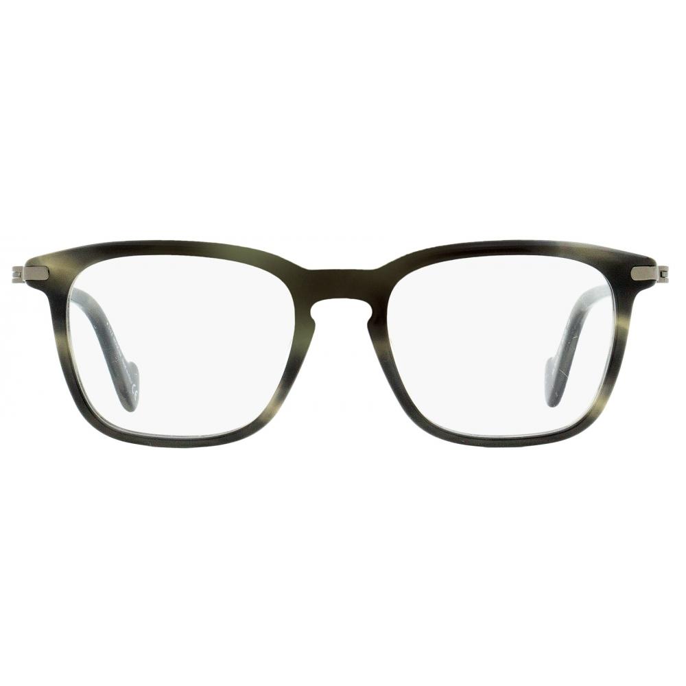 Men S Rectangular eyeglaSSeS Ml5045 055 Gray Melange 52mm 055
