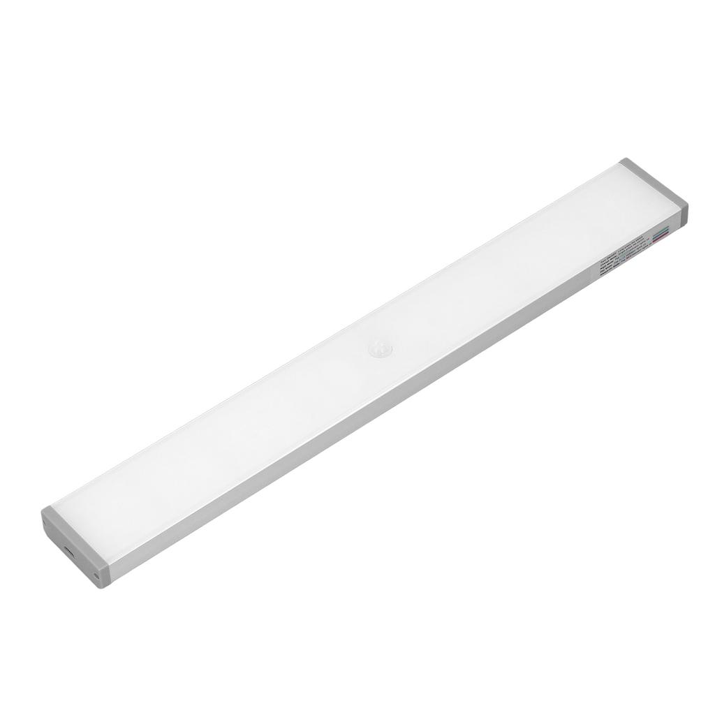 Motion Sensor Light Remote Control LED Lamp Bar Timing Night Light for Closet Reading