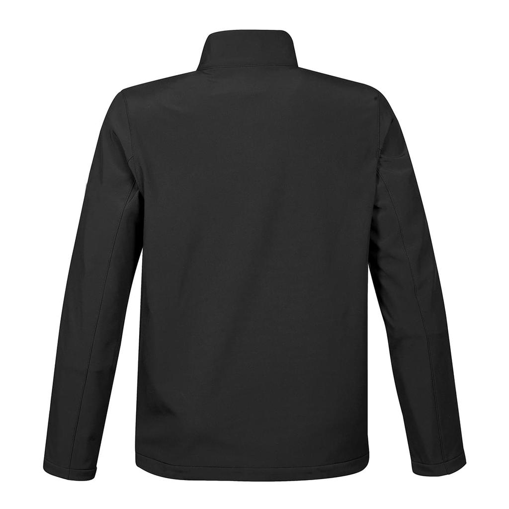 Stormtech Mens Orbiter Soft Shell Jacket