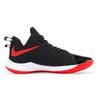 Nike LeBron Witness 3 Premium 'Black Red' Sneakers BQ9819-001