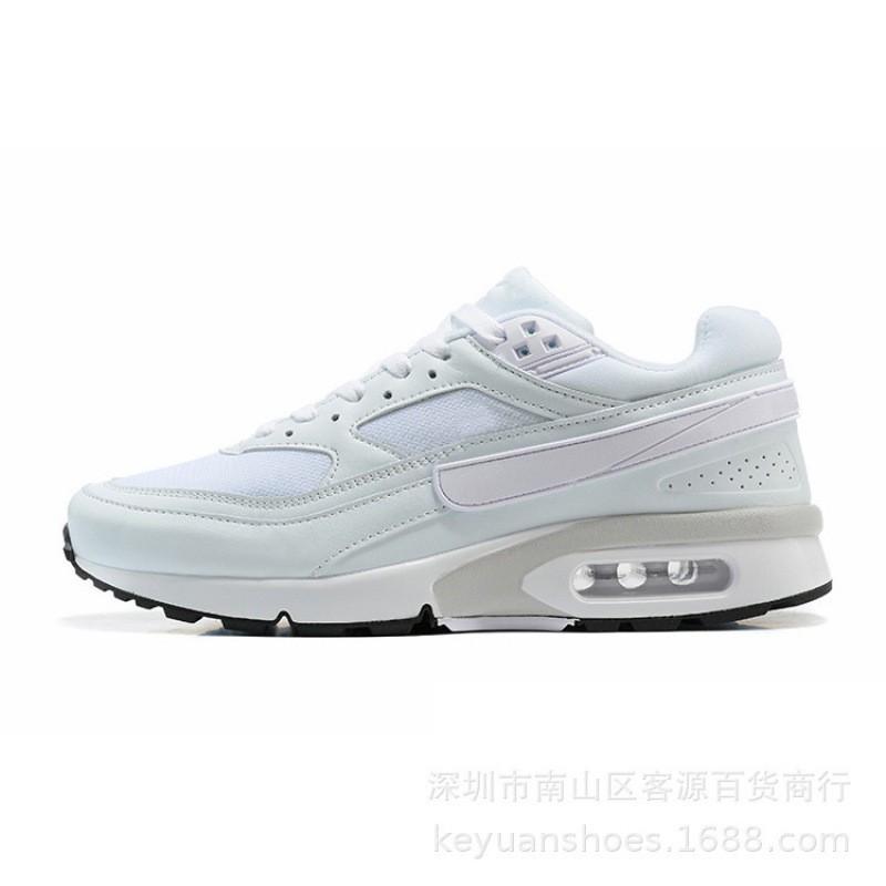 Zapatillas Deportivas Ligeras con Amortiguación de Aire para Correr Hombres Mujeres de Caña Baja Tallas 36-45