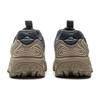 New LiNing CF Su Xi Xingye V2 Cushioning Support Low Top Outdoor Trekking Shoes Women's Black Umber AHCU040-2