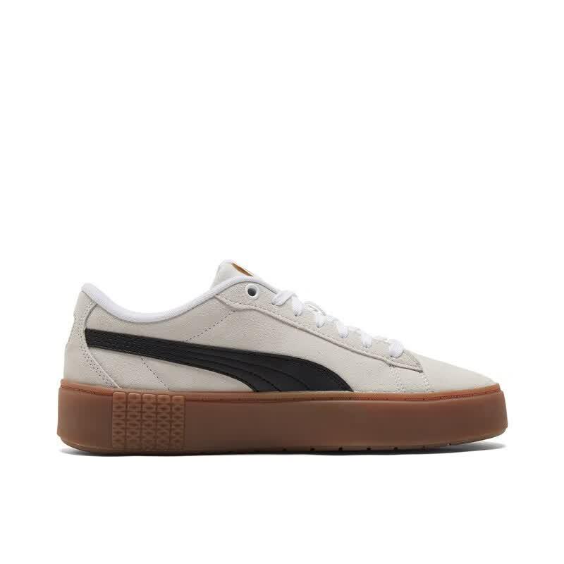Puma Women's Classic Platform Sneakers 373037