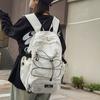 Large Capacity Backpack Autumn and Winter New Casual Versatile Student Schoolbag Travel Sports Backpack