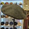 Capten Agatha (Authentic) Wool Beret AG95UKK002