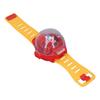 Relógio de Carro de Controle Remoto Brinquedos 2.4GHz Desenho Animado Fofo Carregamento USB Relógio Carro de Controle Remoto Brinquedo para Meninos Meninas Presentes