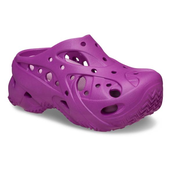 CrocS Women S Clogged Slipper 6cm 211141 5bv