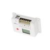 SRNE 12V/24V 20A Solar Charge Controller with Dual USB