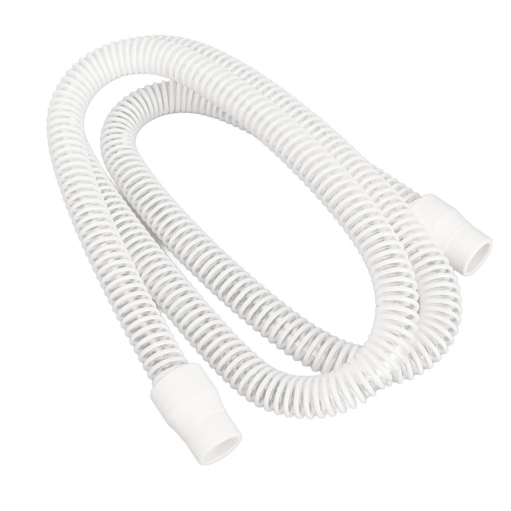 Breathing Machine Hose High Flexibility Smoothing Inner Face   Connecting Tube