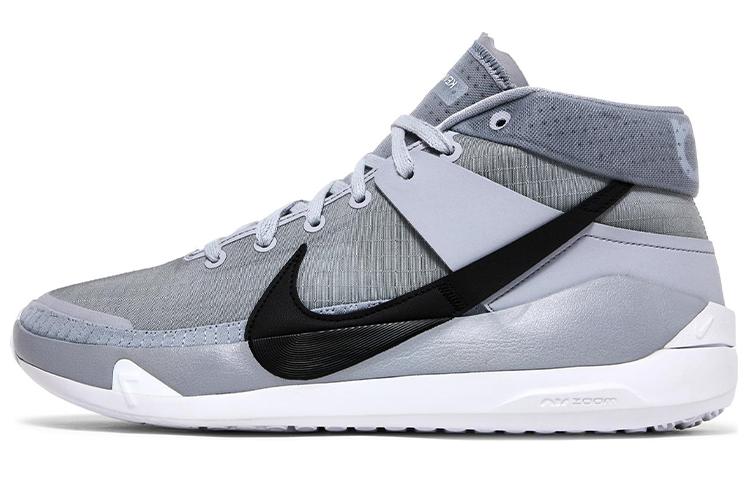

Nike Kd 13 Tb Wolf Grey CW4115-003 45.5