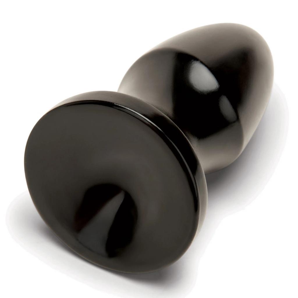Classic Prowler Red Anal Plug
