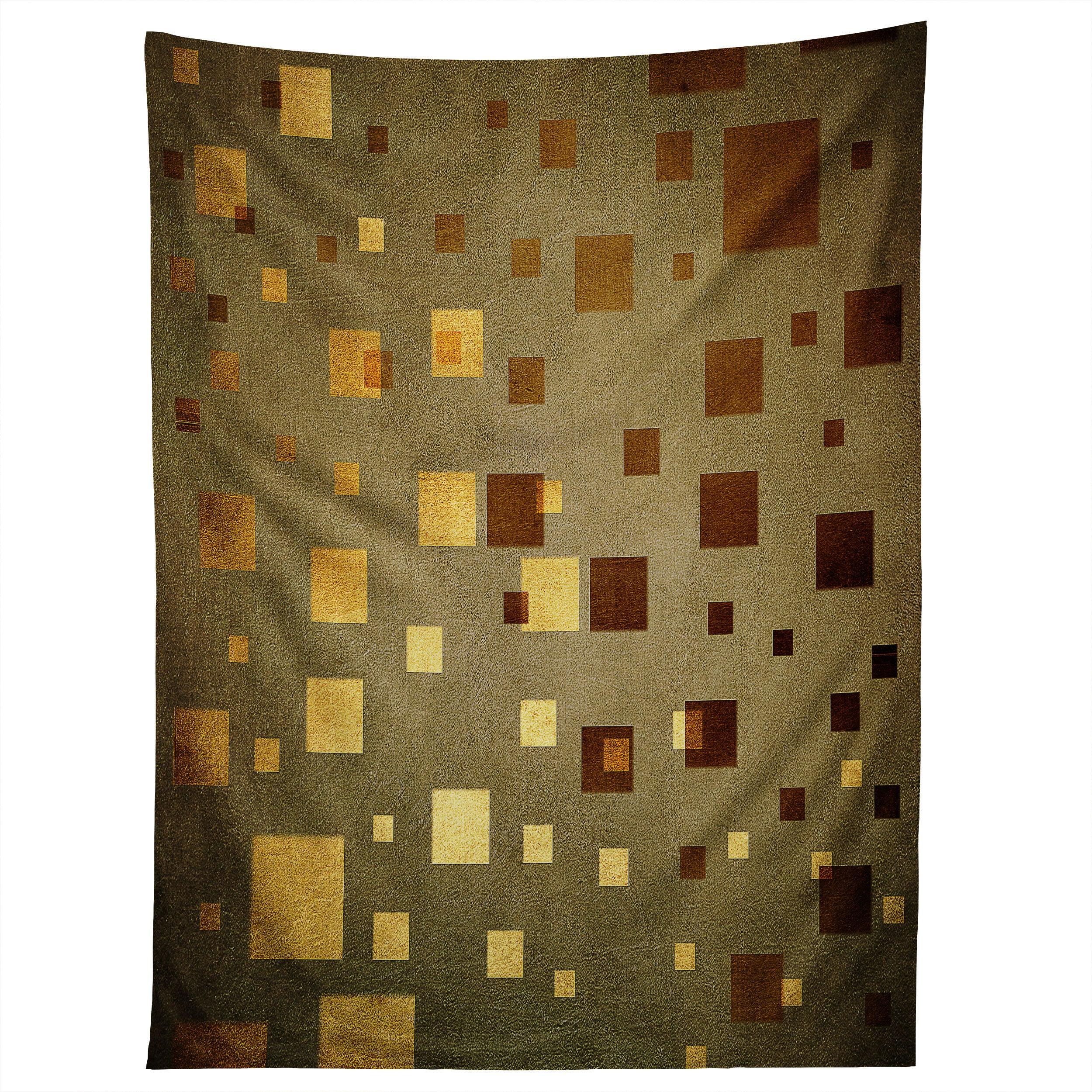 TEXTURES ABSTRACT 1 tapestry 75x100