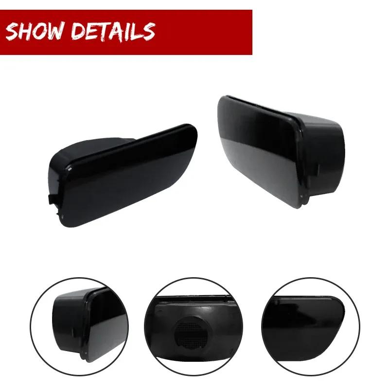 Car Rear Bumper Reflector Tail/Brake Light Backup Reverse Light Housings For Chrysler PT Cruiser 2006-2010 No Bulb / Socket