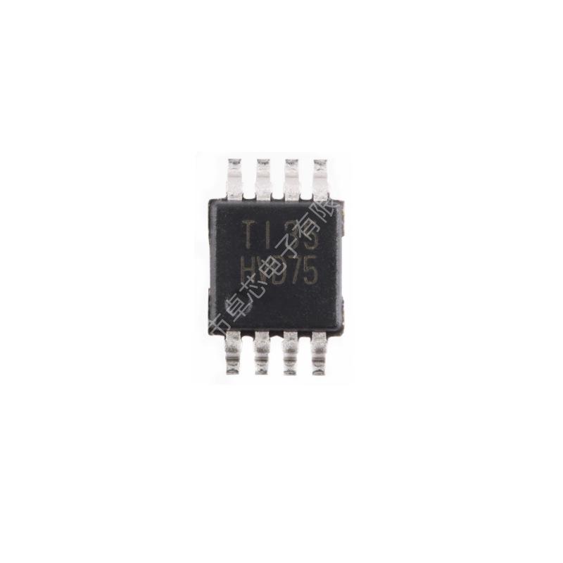 

SN65HVD75DGKR VSSOP-8 RS422/RS485 - Brand New, In Stock, One-Stop BOM Configuration
