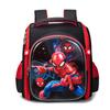 Cartoon Primary School Student 3D Schoolbag Double Shoulder Trend Space Schoolbag 215
