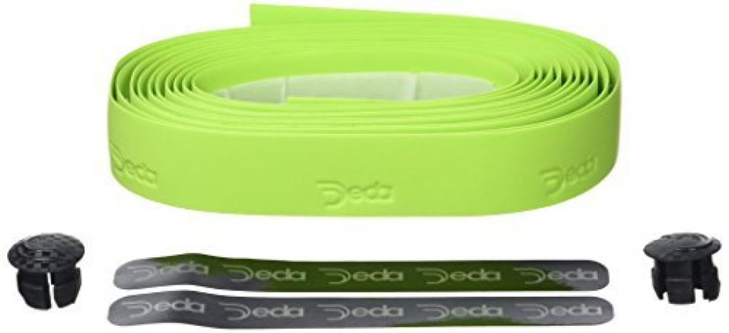 DEDA NASTRO TAPE GREEN APPLE bar tape