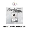 Objekt Music Album Ver tripleS Mini Album Msnz Beyond Beauty