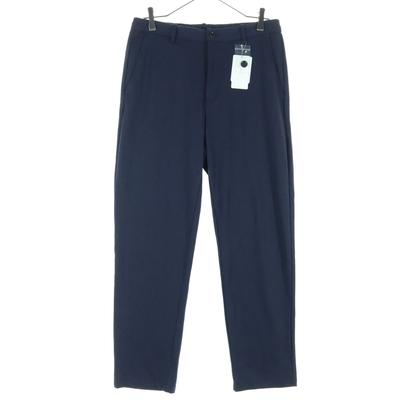Unused a Day In the Life Long Pants M Navy United Arrows Men's Used