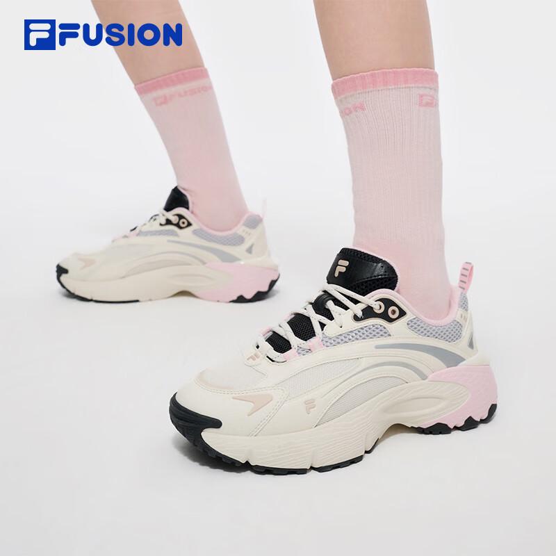 FILA FUSION RING Women's Running Shoes