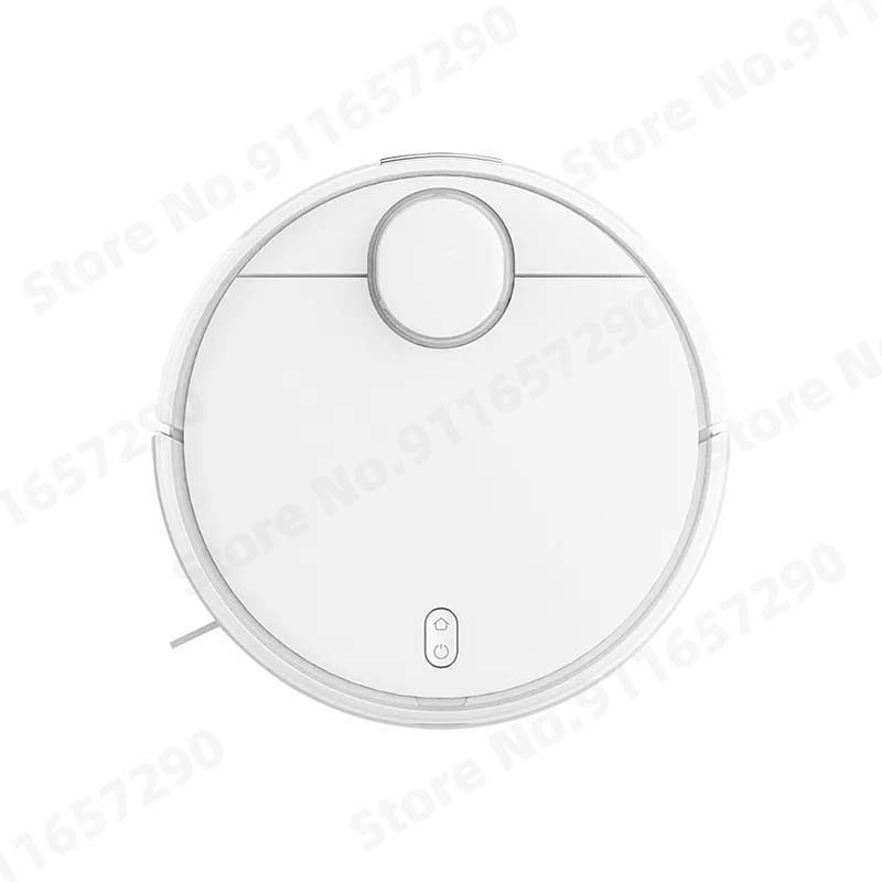 For Xiaomi Mi Robot Vacuum Mop 2S / Mop P / Mop Pro / XMSTJQR2S / STYTJ02YM Replacement Parts Main Side Brush Hepa Filter Mop