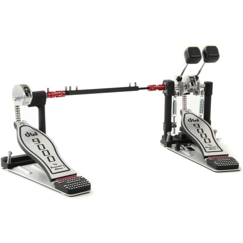 DW DW-9002XF Twin Drum Pedal