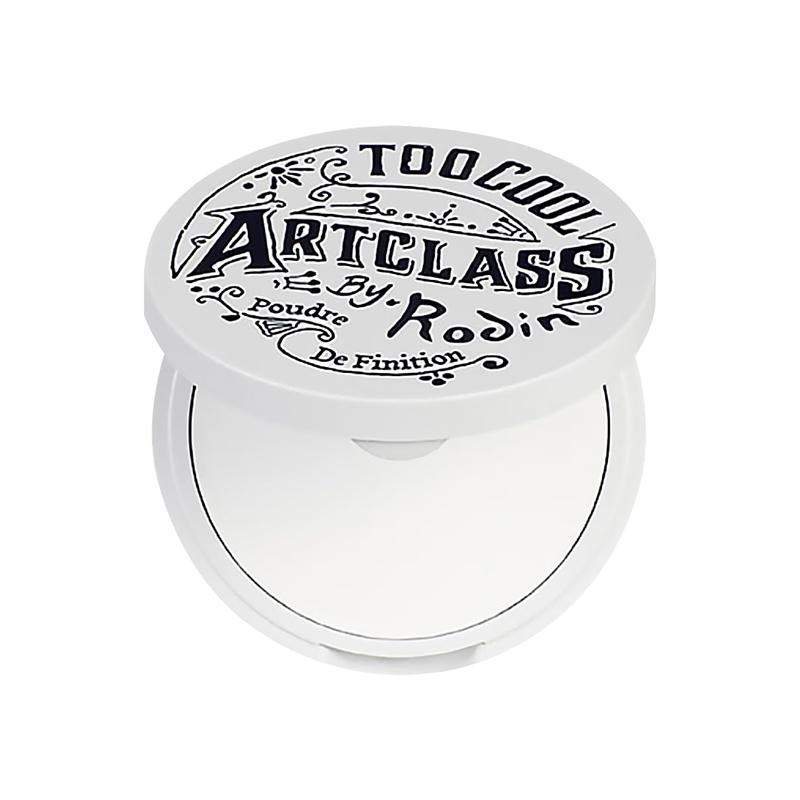 

[too cool for school] Artclass By Rodin Finish Setting Pact