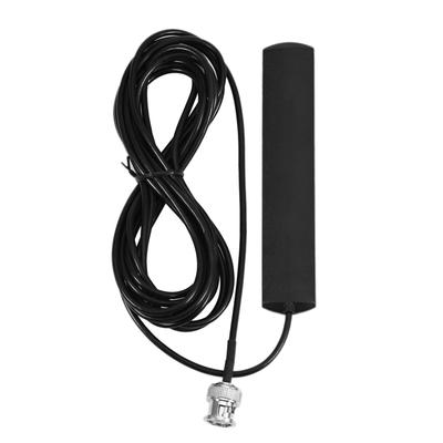 30MHz ‑1200MHz Breitbandscanner Mobilfunkantenne Glasmontage mit BNC-Anschluss