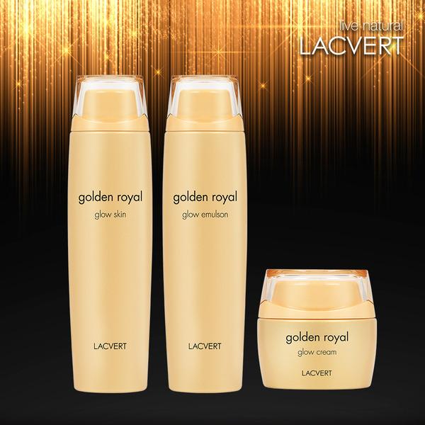 LACVERT Royal Jelly Antioxidant Basic Set 1