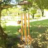 Metal Wind Chimes Handmade Running Horse Wind Chime Retro Wind Chime with Bells for Home Indoor Garden Patio Yard Decor