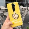 For Xiaomi Redmi Note 8 Pro Case Silicon Cute Back Cover Phone Case For Redmi Note 8 Pro Cases Redmi Note8Pro 8pro Soft Bumper