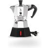 מכונת קפה Bialetti Moka Elettrika חשמלית (0007290/NP)